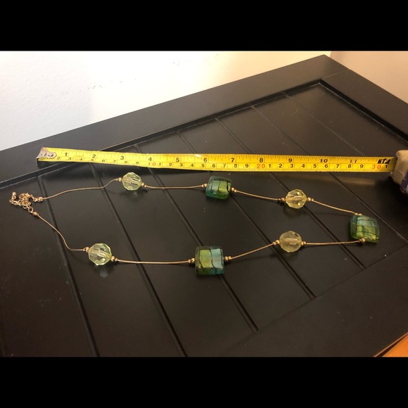 Necklace - Picture 3 of 3